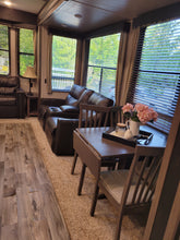 Load image into Gallery viewer, 2020 Keystone Retreat Trailer on site #80
