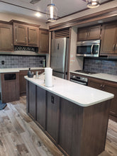 Load image into Gallery viewer, 2020 Keystone Retreat Trailer on site #80
