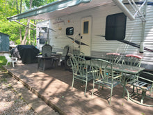Load image into Gallery viewer, Trailer on Site #97