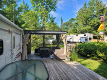 Load image into Gallery viewer, 2010 Jayco Jay Feather on Site #20