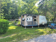 Load image into Gallery viewer, 2010 Jayco Jay Feather on Site #20