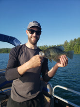 Load image into Gallery viewer, 18' Pontoon Boat Rental
