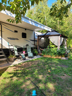 2019 Cruiser Embrace Trailer on Site #143