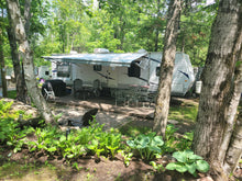 Load image into Gallery viewer, Trailer on Site #97
