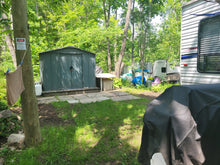 Load image into Gallery viewer, Trailer on Site #97
