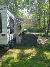 Load image into Gallery viewer, Trailer on Site #97

