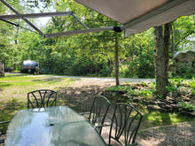 Load image into Gallery viewer, Trailer on Site #97
