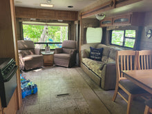 Load image into Gallery viewer, Trailer on Site #97
