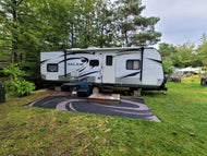 2014 Forest River Salem on Site #79