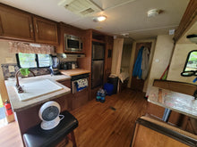 Load image into Gallery viewer, 2014 Forest River Salem on Site #79

