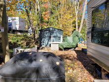 Load image into Gallery viewer, 2019 Trailer on Site #97
