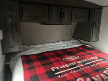 Load image into Gallery viewer, 2019 Cruiser Embrace Trailer on Site #143
