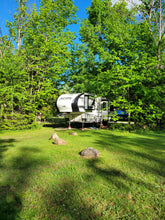 Load image into Gallery viewer, Site #115 - Transient Trailer Site

