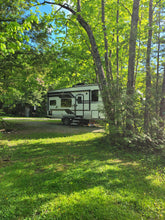 Load image into Gallery viewer, Site #115 - Transient Trailer Site
