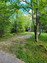 Load image into Gallery viewer, Site #117 - Transient Trailer Site
