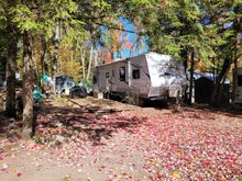 Load image into Gallery viewer, 2019 Trailer on Site #97
