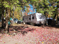 2019 Trailer on Site #97