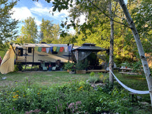 Load image into Gallery viewer, 2019 Cruiser Embrace Trailer on Site #143
