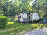 2010 Jayco Jay Feather on Site #20